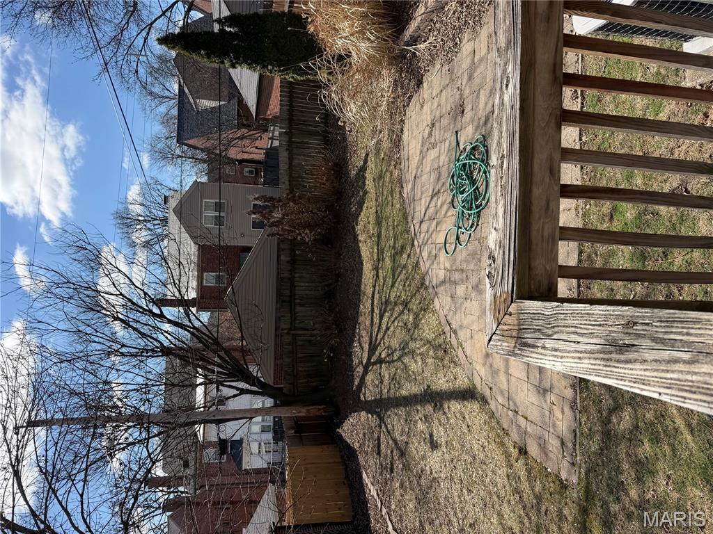 West University NO3 - Residential Lease