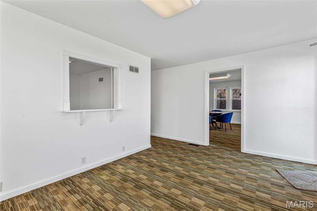 Town Hillsboro - Commercial Lease