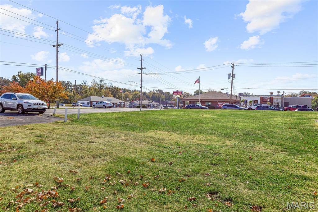 Town Hillsboro - Commercial Lease