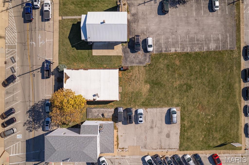 Town Hillsboro - Commercial Lease