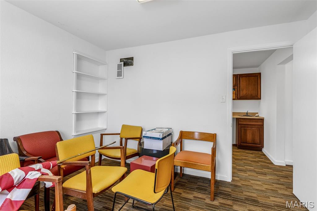 Town Hillsboro - Commercial Lease