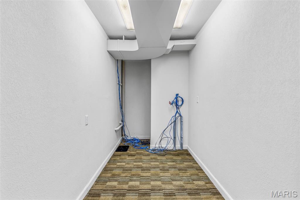 Town Hillsboro - Commercial Lease