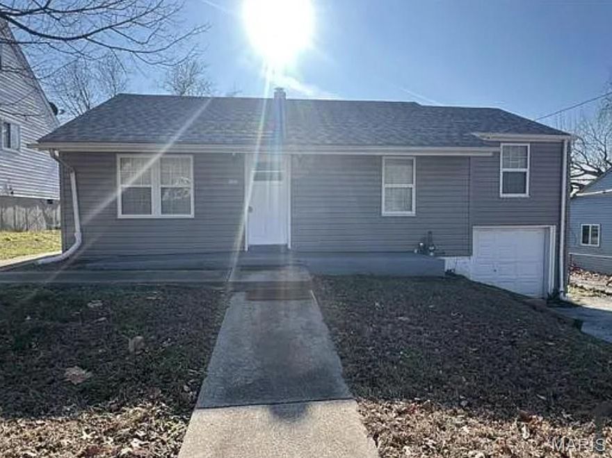 MULTIPLE OFFERS:  SUBMIT HIGHEST AND BEST OFFERS BY TUESDAY, 2/17/26 AT 8:00 PM.  ACCEPTANCE TIME BY WEDNESDAY, 2/18/26 AT 5:00 PM
Step into this inviting 3-bedroom, 1-bathroom residence that perfectly blends comfort and functionality. The home offers three spacious bedrooms, contemporary finishes throughout, and a partially finished basement—ideal for a home office, recreation space, or additional storage.
Enjoy the convenience of a one-car attached garage and dedicated laundry hookups that make everyday living effortless. The generous rear yard provides the perfect backdrop for relaxing evenings, outdoor entertaining, or weekend gatherings.
Ideally located near schools, shopping, and public transit, this move-in-ready home presents an exceptional opportunity for homeowners and investors alike. Don’t miss your chance to make it yours!

Seller has additional turnkey homes if interested.