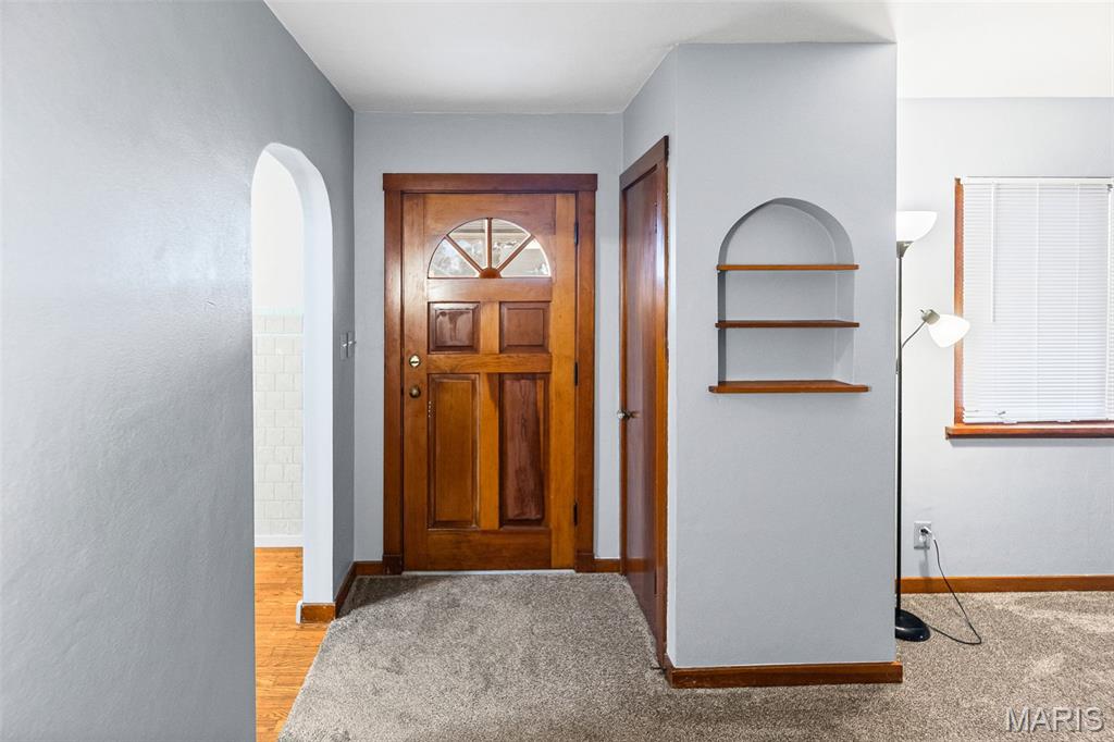 611 Montgomery Street