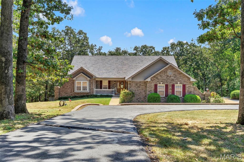 5016 Remington Road