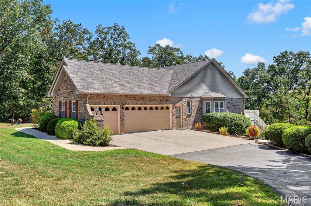 5016 Remington Road