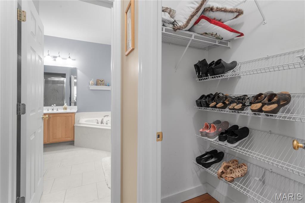Providence Pointe - Residential