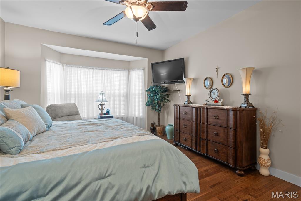 Providence Pointe - Residential