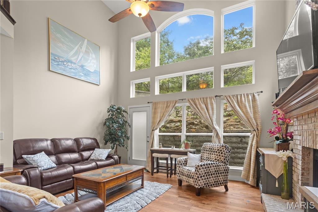 Providence Pointe - Residential
