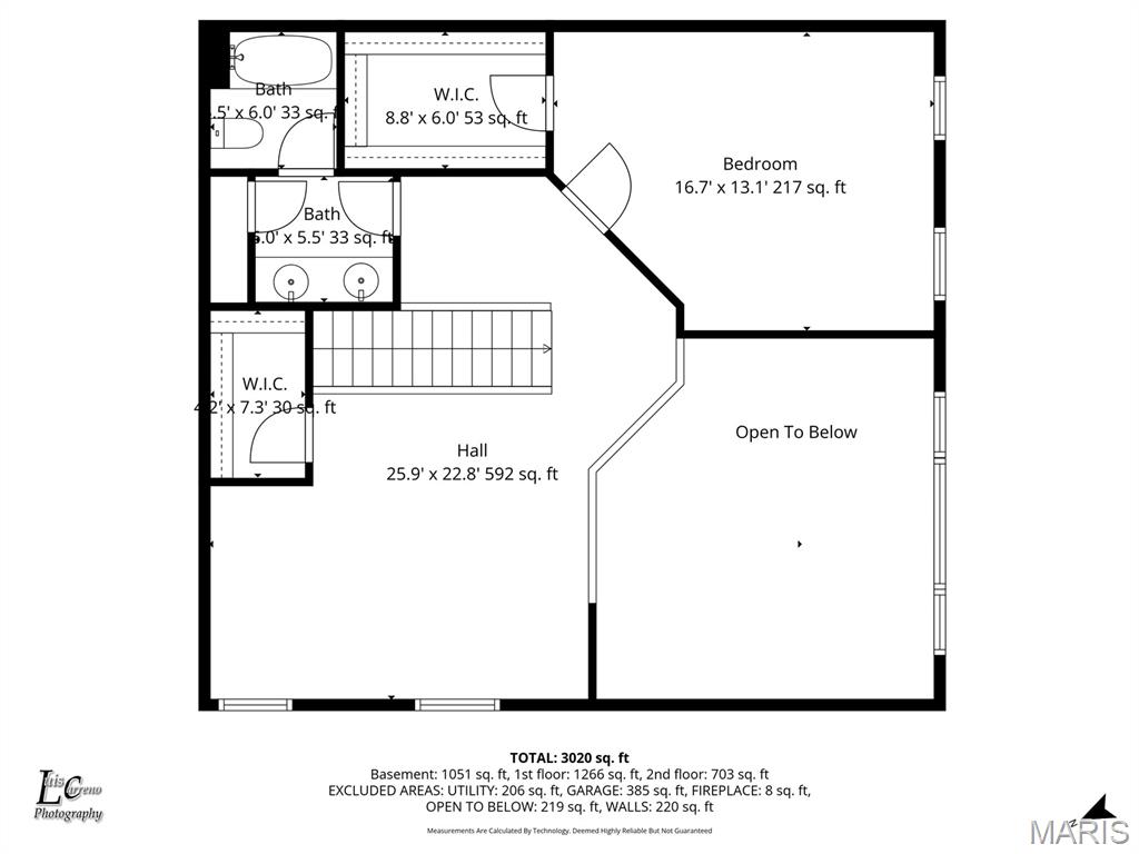 Providence Pointe - Residential