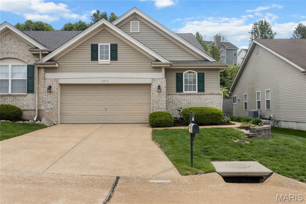 Providence Pointe - Residential