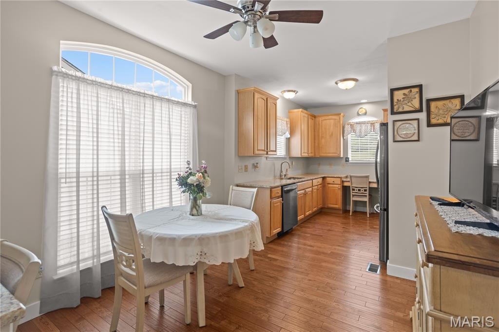 Providence Pointe - Residential