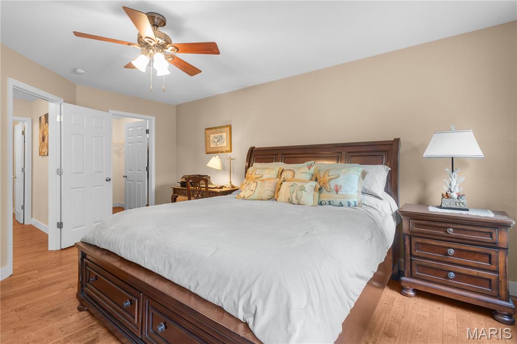 Providence Pointe - Residential