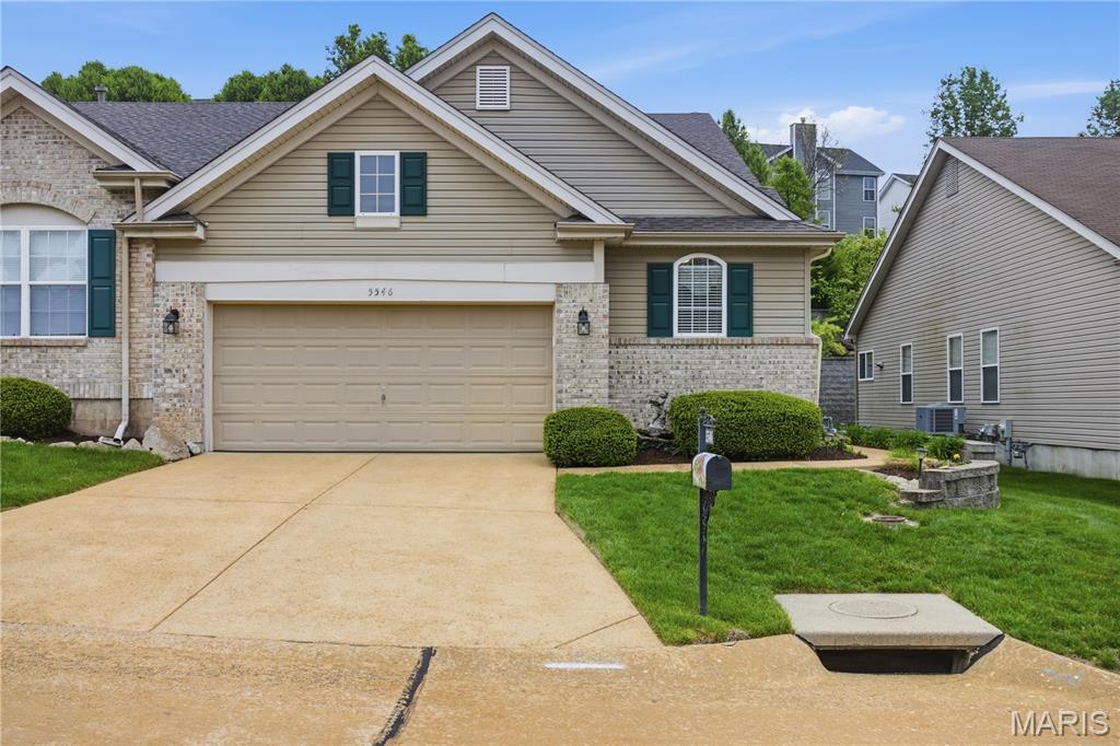 Providence Pointe - Residential