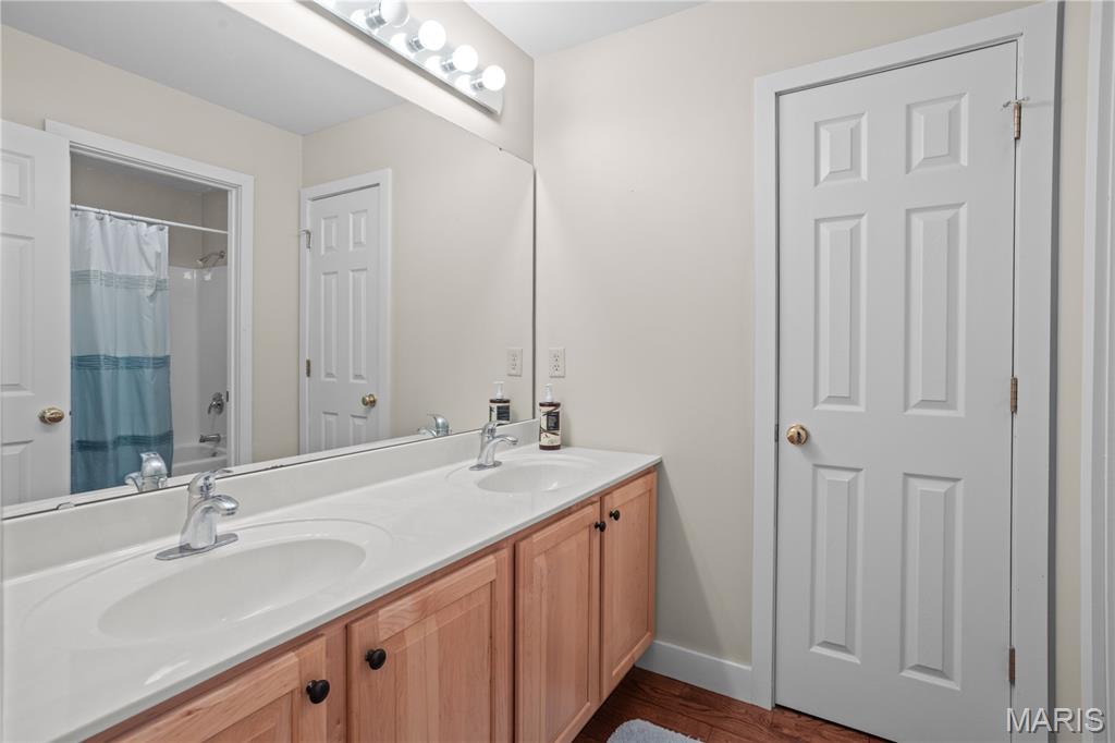 Providence Pointe - Residential
