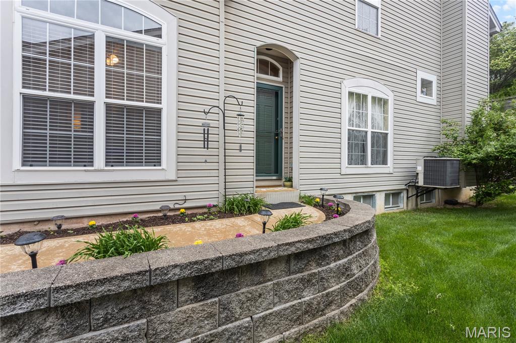 Providence Pointe - Residential