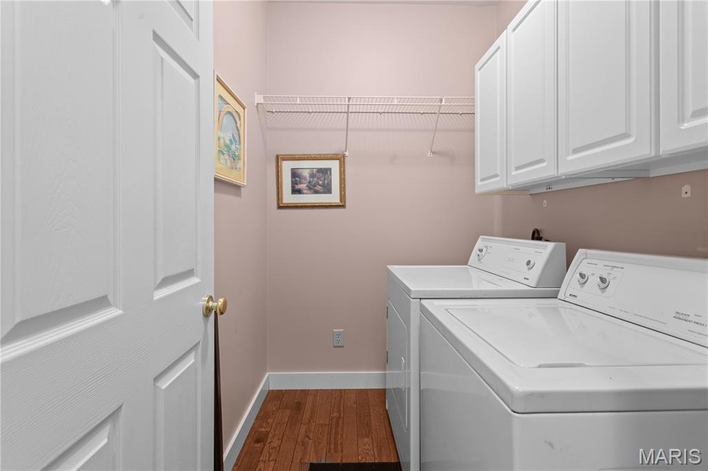 Providence Pointe - Residential