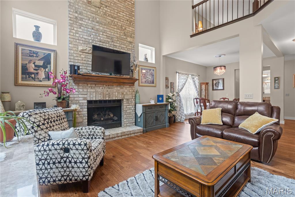 Providence Pointe - Residential