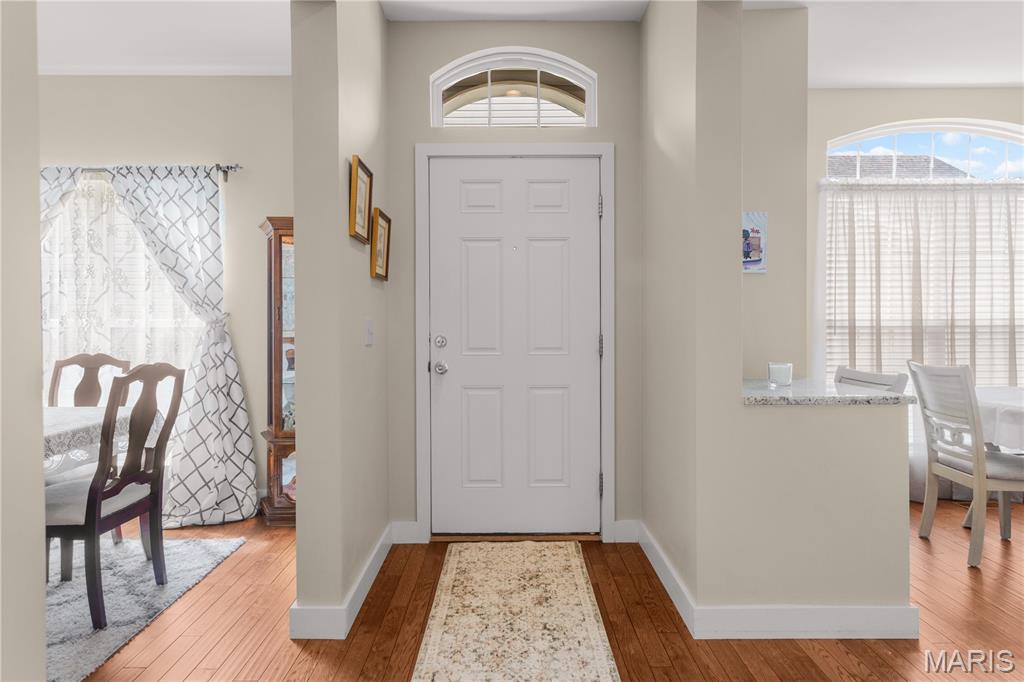 Providence Pointe - Residential