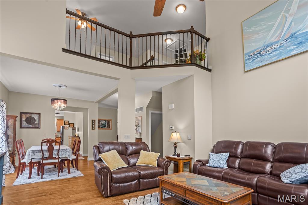 Providence Pointe - Residential