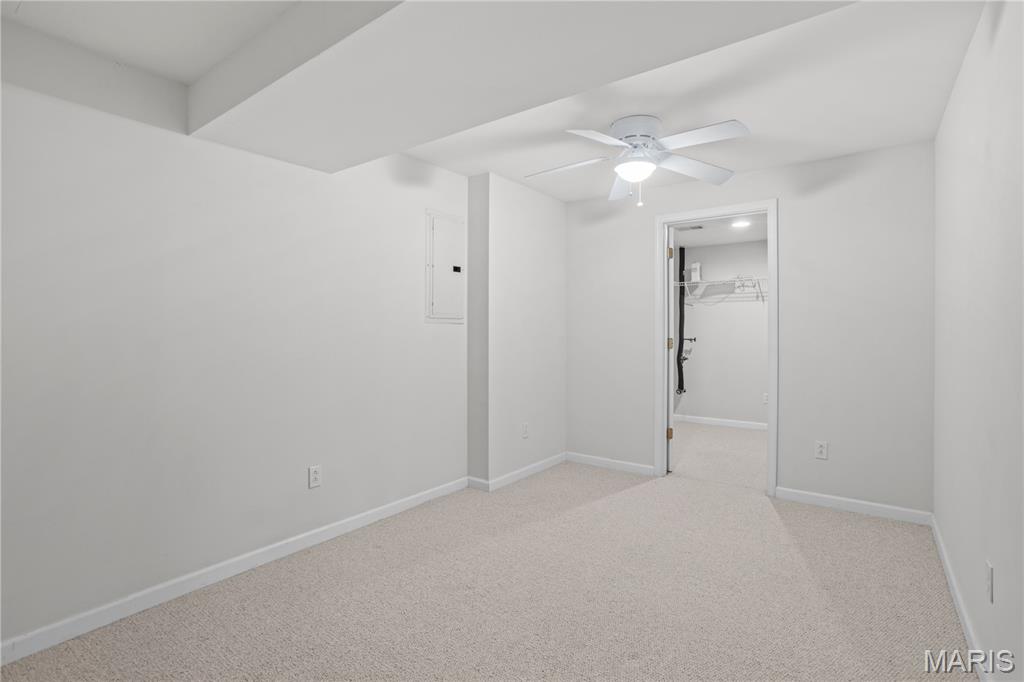 Providence Pointe - Residential