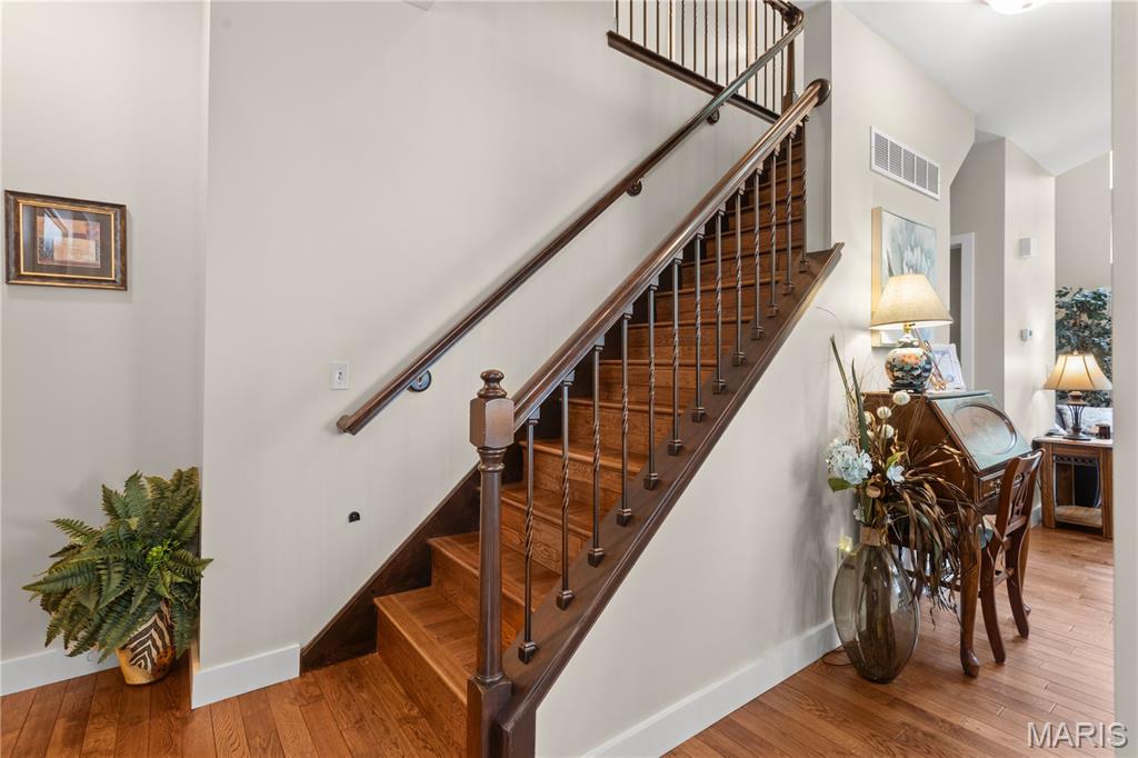 Providence Pointe - Residential