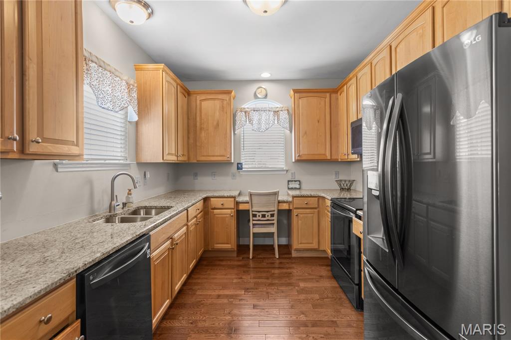 Providence Pointe - Residential