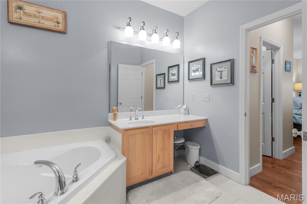 Providence Pointe - Residential
