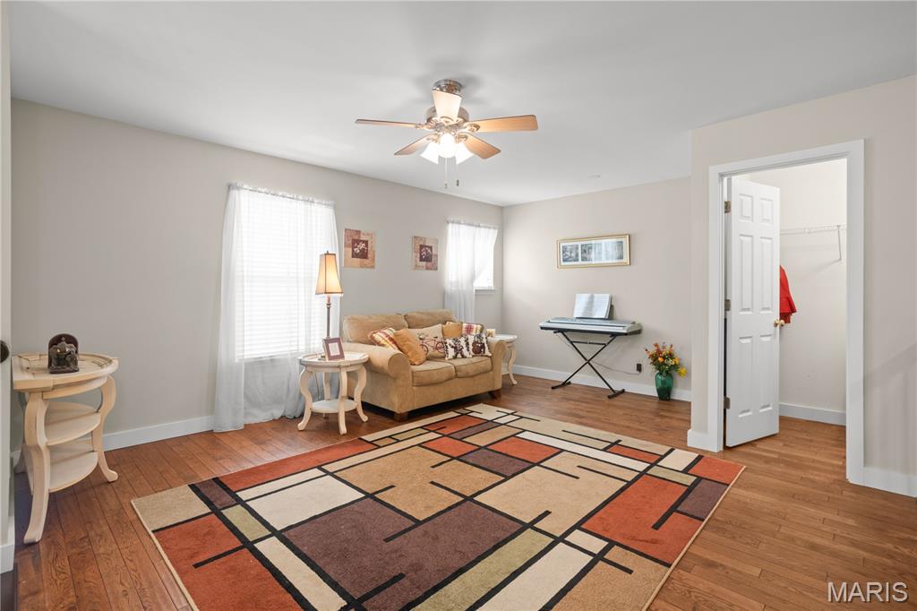 Providence Pointe - Residential