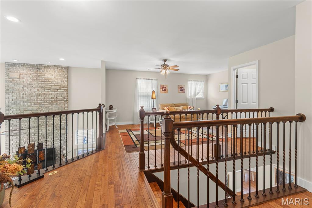 Providence Pointe - Residential