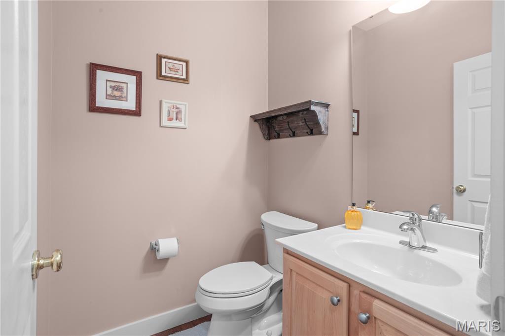 Providence Pointe - Residential