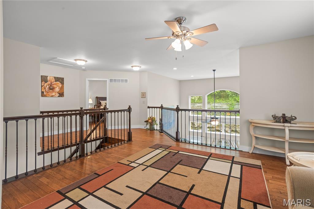 Providence Pointe - Residential