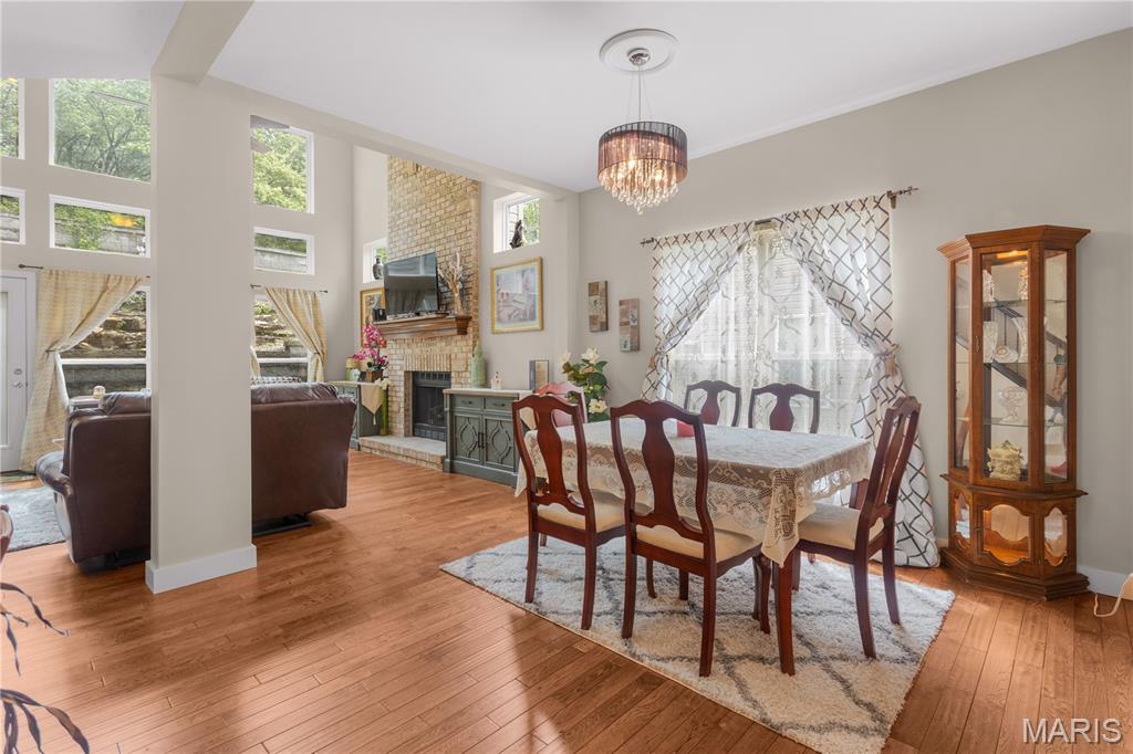 Providence Pointe - Residential