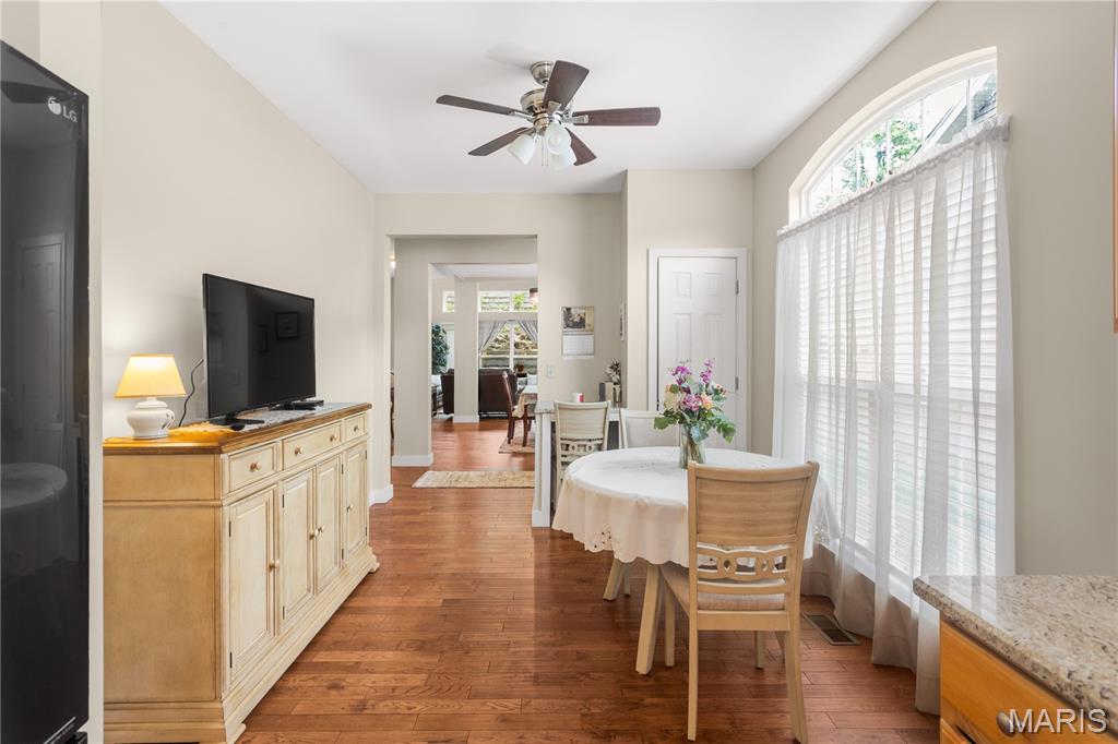 Providence Pointe - Residential