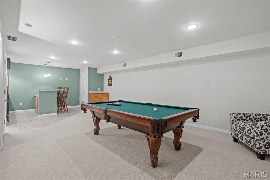 Providence Pointe - Residential