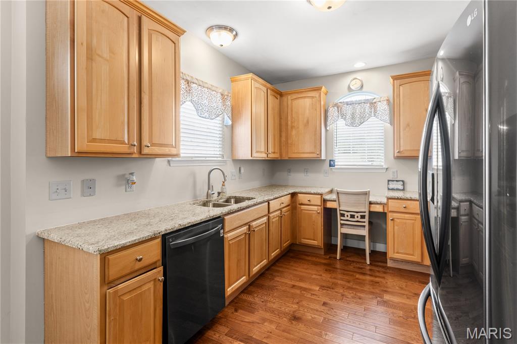 Providence Pointe - Residential