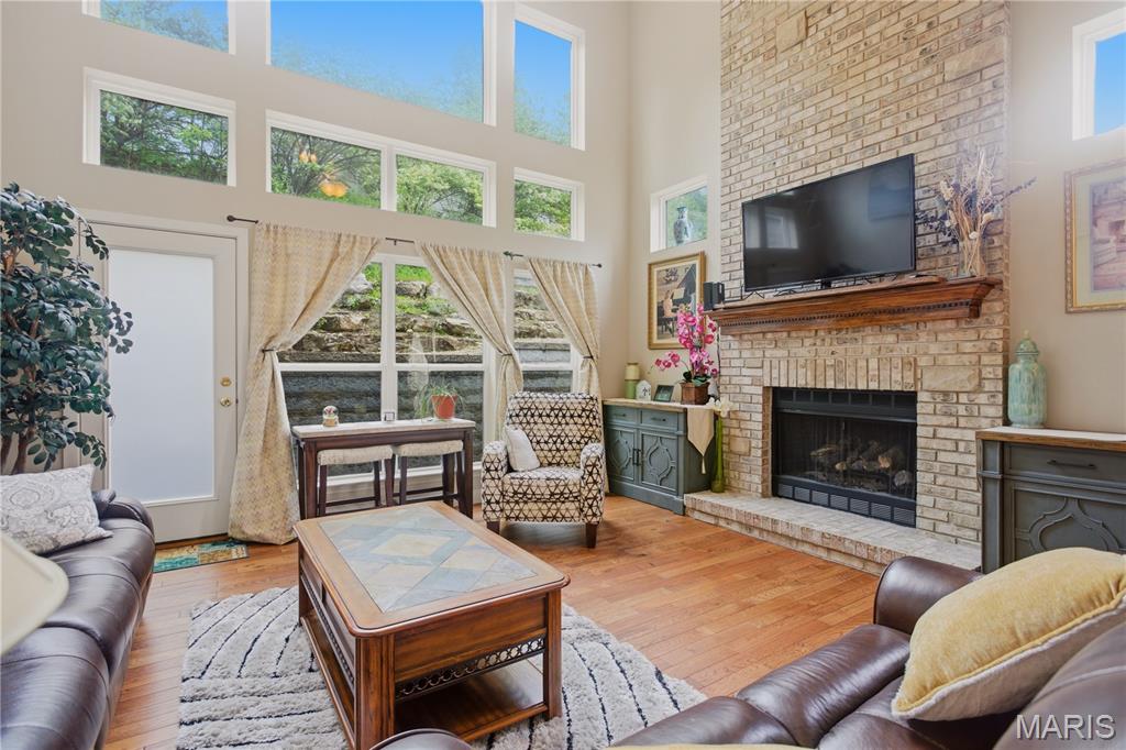 Providence Pointe - Residential