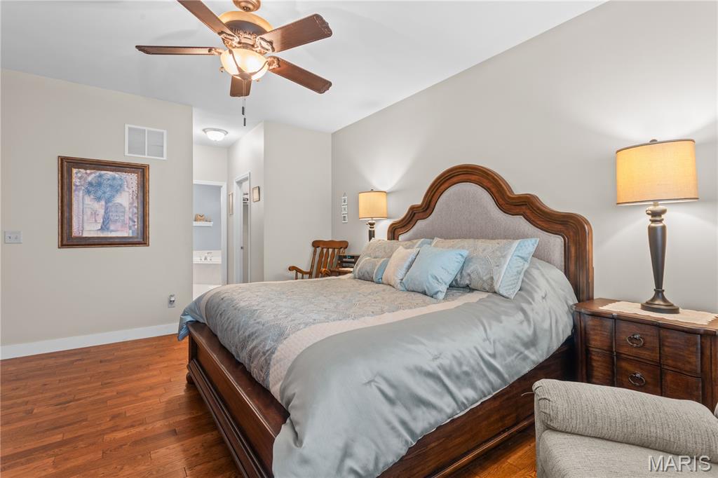 Providence Pointe - Residential