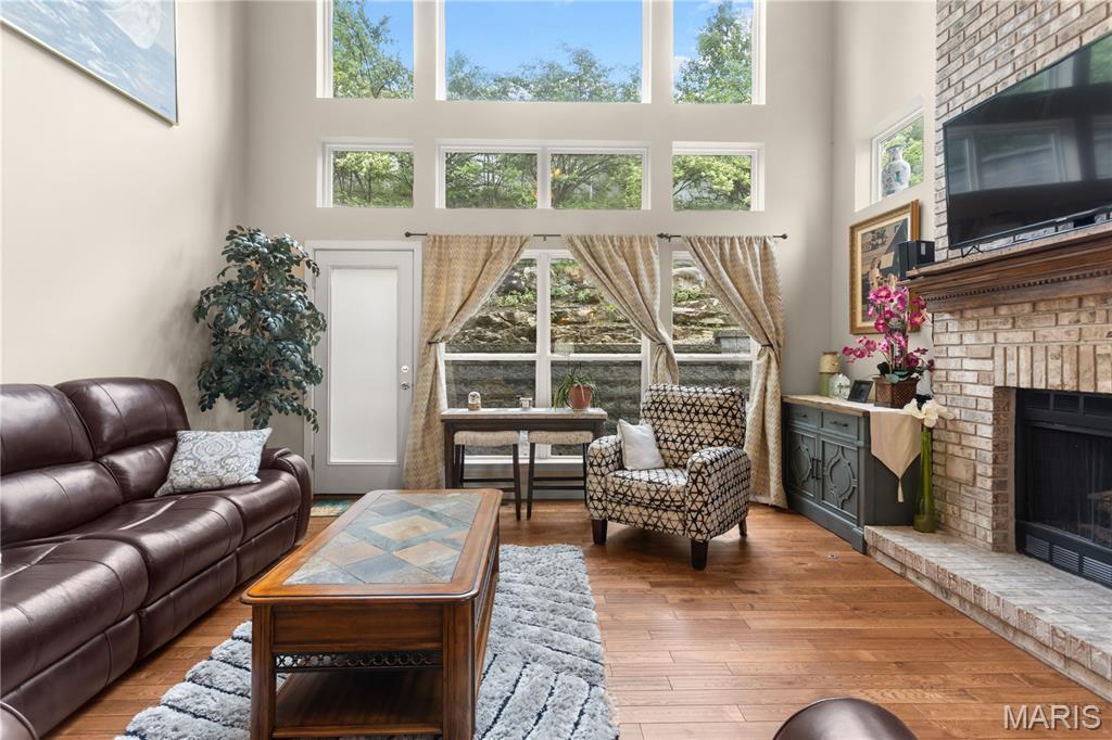 Providence Pointe - Residential