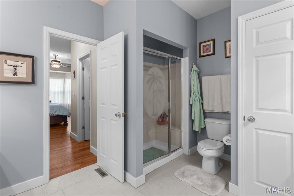 Providence Pointe - Residential