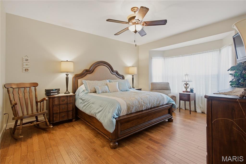 Providence Pointe - Residential