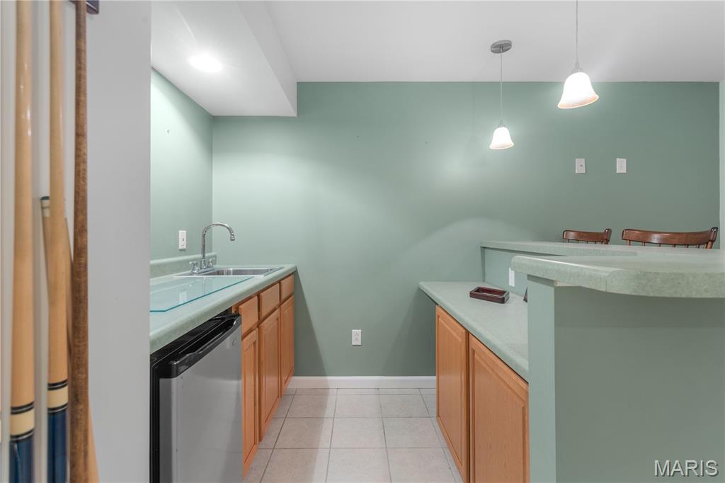 Providence Pointe - Residential