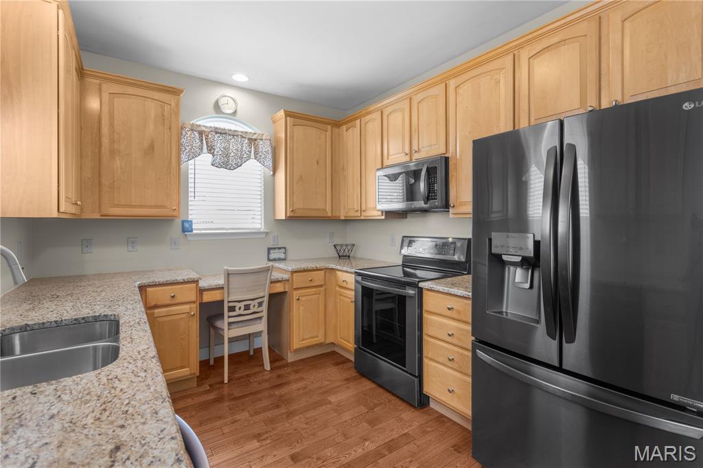 Providence Pointe - Residential
