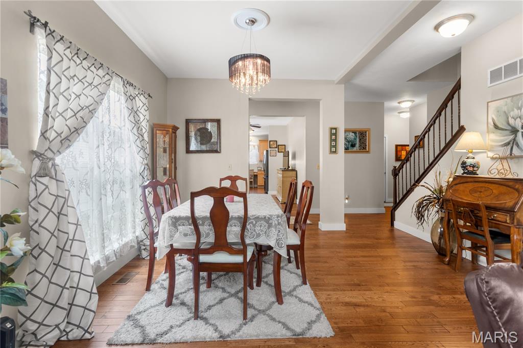 Providence Pointe - Residential