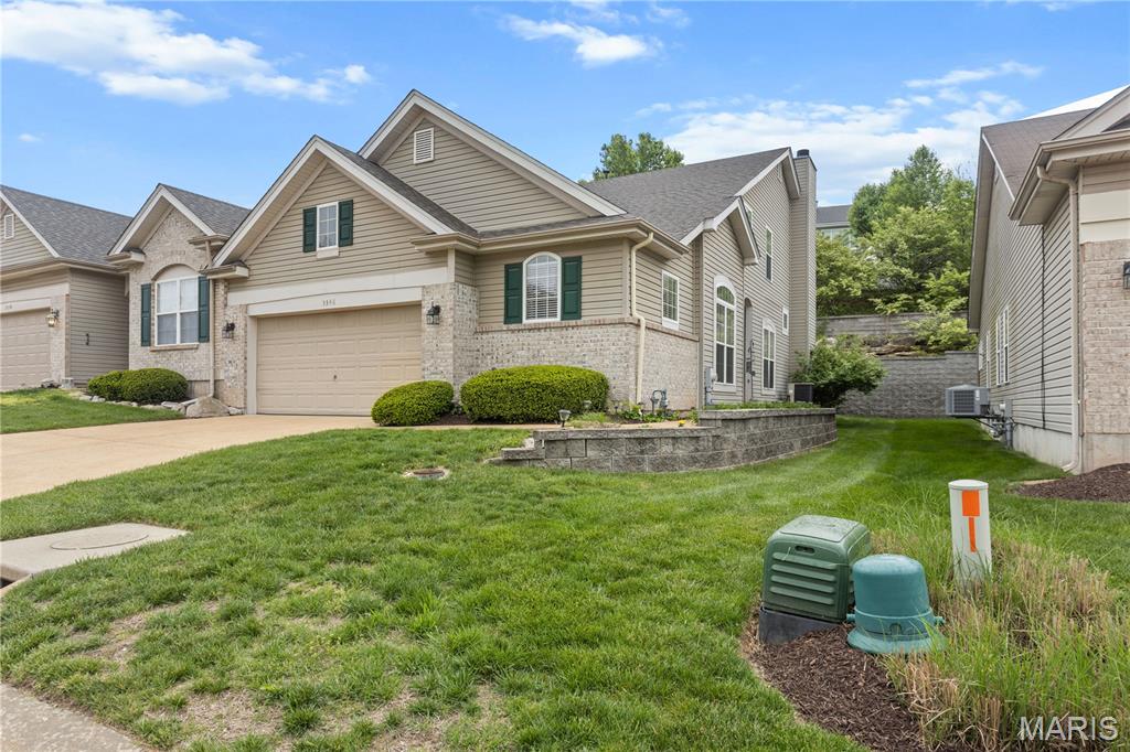 Providence Pointe - Residential