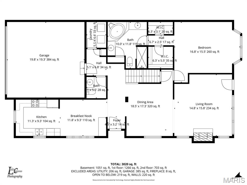 Providence Pointe - Residential