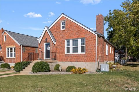 5701 Pernod Avenue St Louis MO 63139