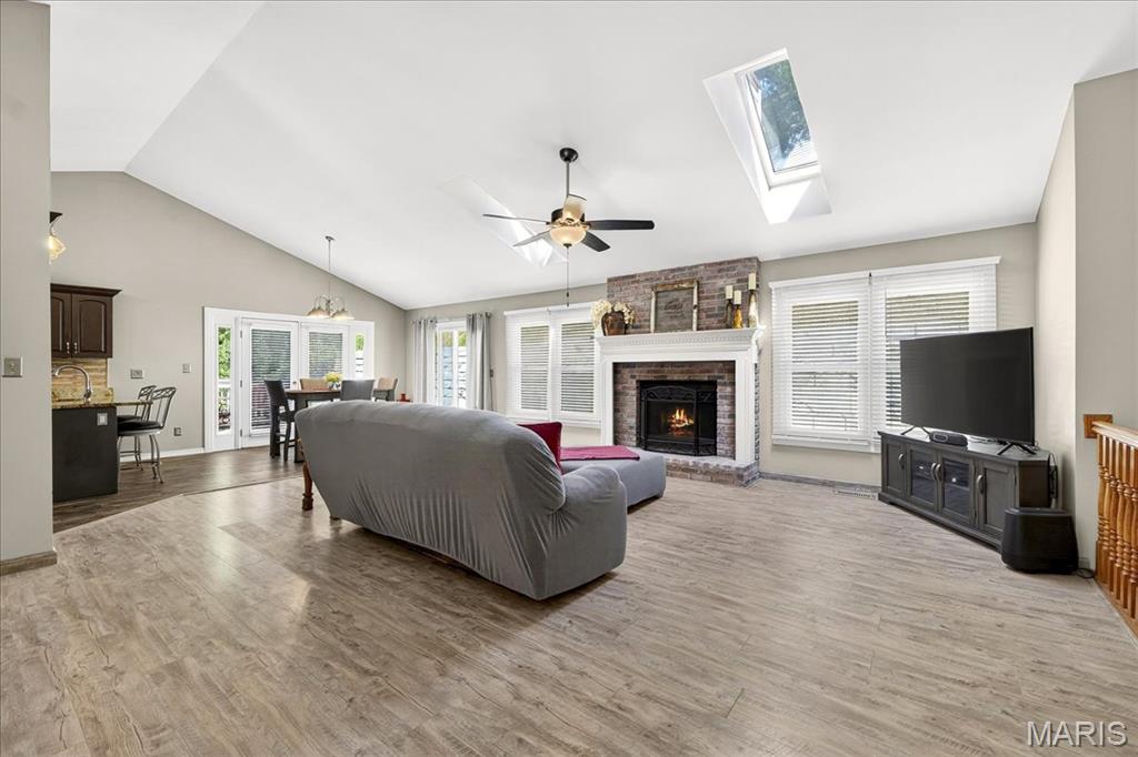 1414 Carriage Bridge Trail