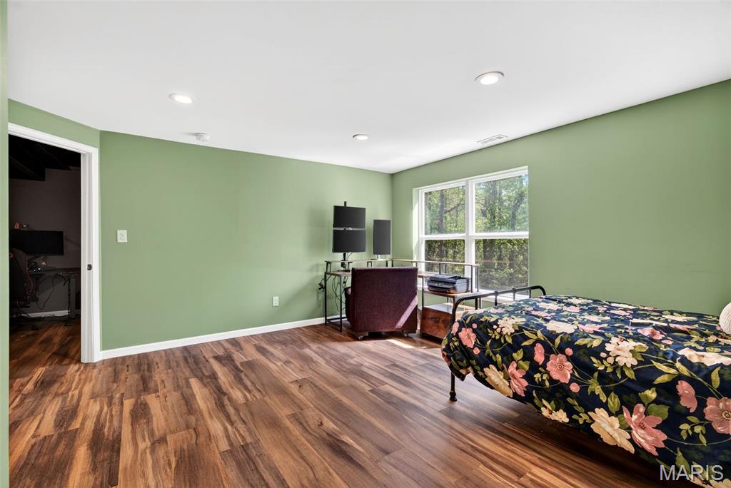 Rockwood Forest 02 - Residential