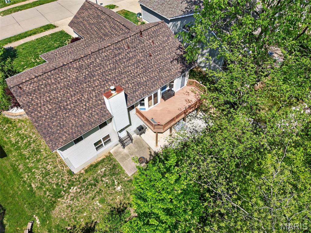 Rockwood Forest 02 - Residential